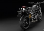 Ducati Hypermotard 796